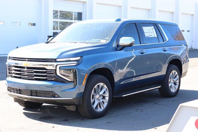 new 2026 Chevrolet Tahoe car, priced at $87,935