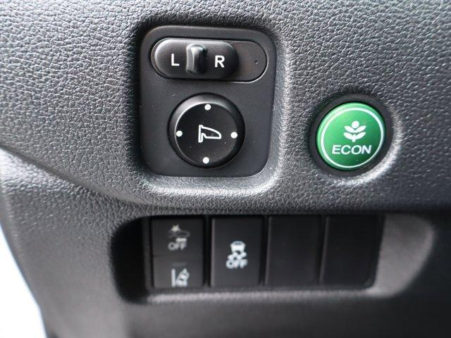 used 2020 Honda Pilot car, priced at $23,422