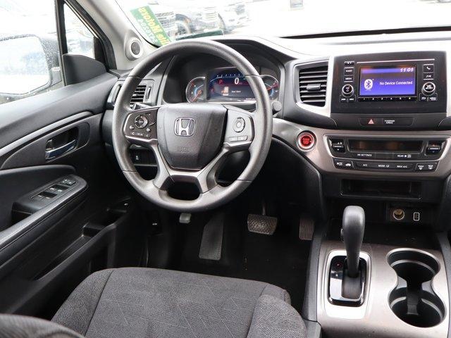 used 2020 Honda Pilot car, priced at $23,422