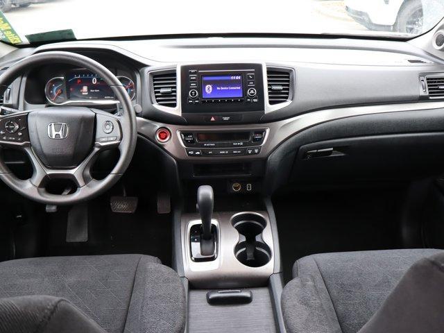 used 2020 Honda Pilot car, priced at $23,422