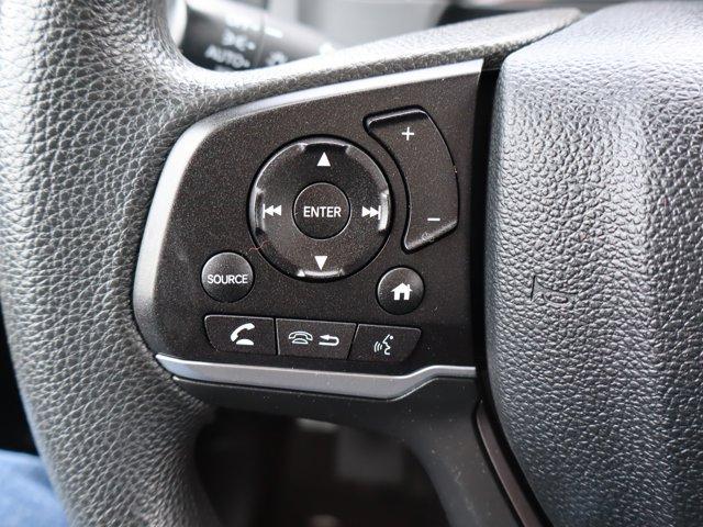 used 2020 Honda Pilot car, priced at $23,422