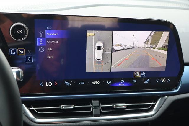 new 2026 Chevrolet Equinox EV car, priced at $33,385