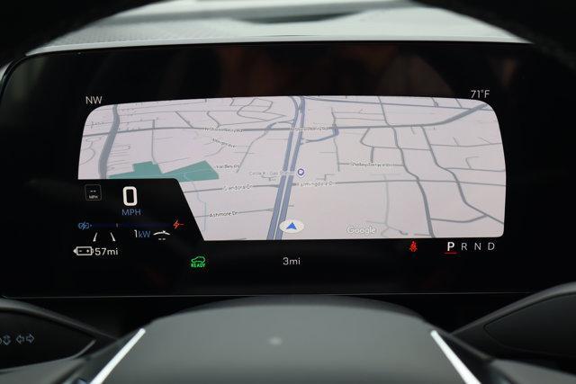 new 2026 Chevrolet Equinox EV car, priced at $33,385