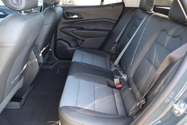 new 2026 Chevrolet Trax car, priced at $24,718