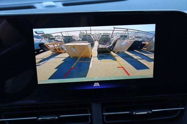 new 2026 Chevrolet Trax car, priced at $24,718