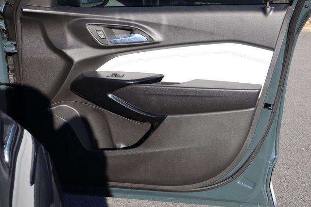 new 2026 Chevrolet Trax car, priced at $24,718