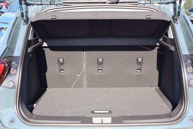 new 2026 Chevrolet Trax car, priced at $24,718