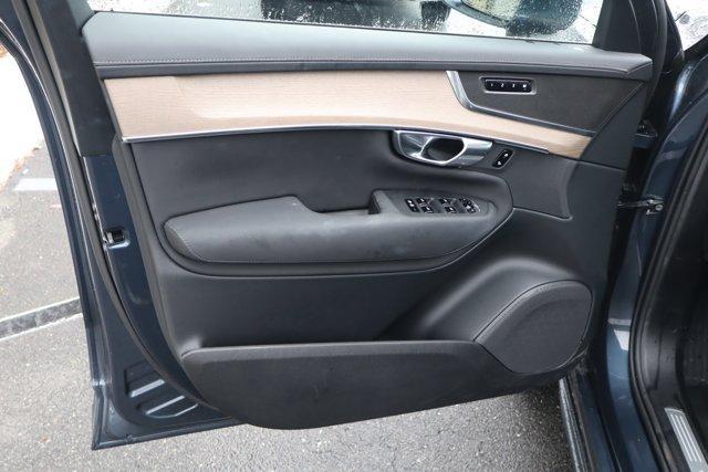 used 2025 Volvo XC90 car, priced at $48,931