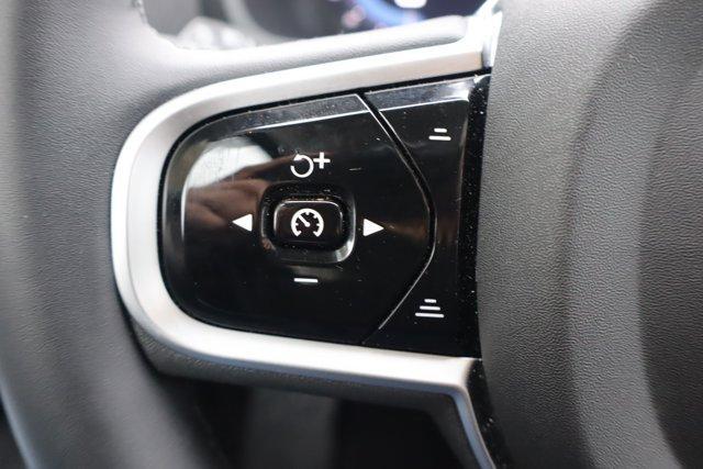 used 2025 Volvo XC90 car, priced at $48,931