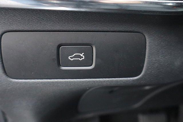 used 2025 Volvo XC90 car, priced at $48,931