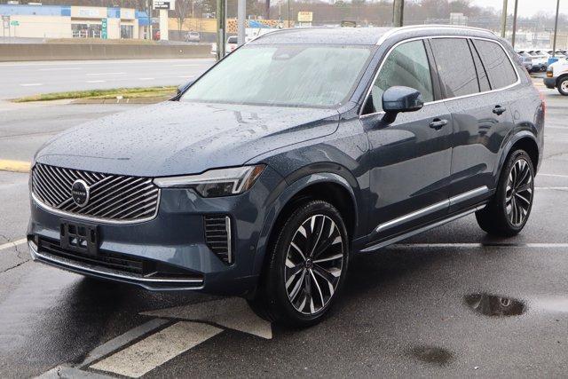 used 2025 Volvo XC90 car, priced at $48,931