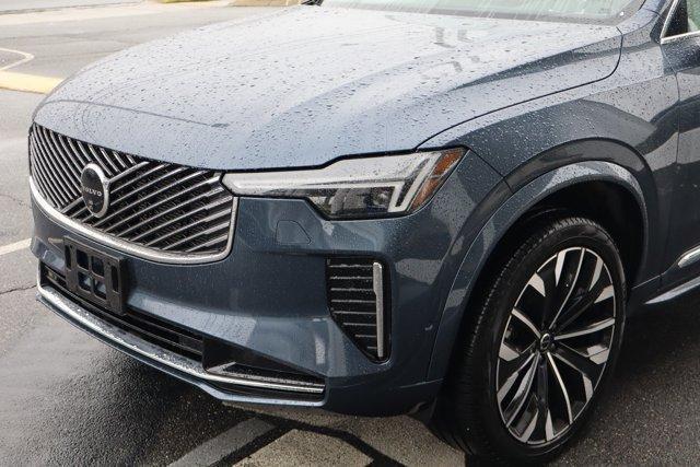 used 2025 Volvo XC90 car, priced at $48,931