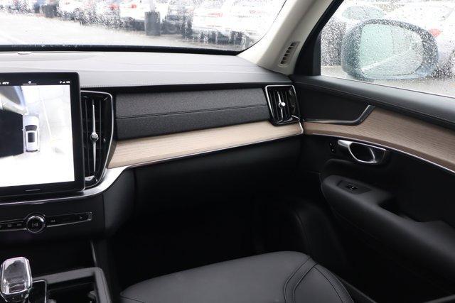 used 2025 Volvo XC90 car, priced at $48,931