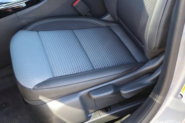 new 2026 Chevrolet Trax car, priced at $25,280