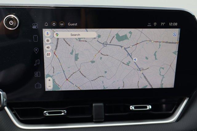new 2026 Chevrolet Equinox car, priced at $29,715