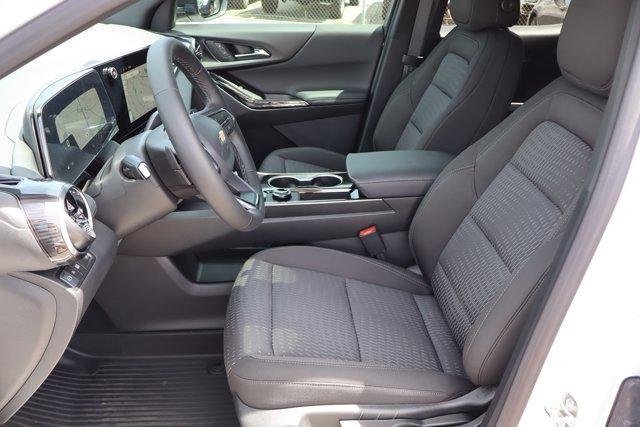 new 2026 Chevrolet Equinox car, priced at $29,715