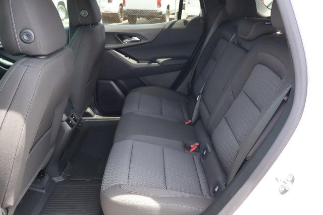 new 2026 Chevrolet Equinox car, priced at $29,715