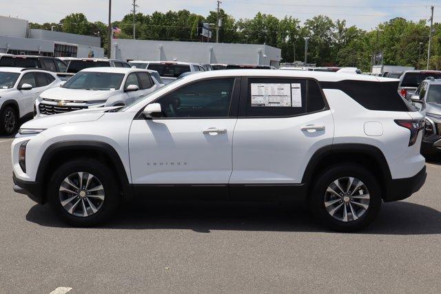 new 2026 Chevrolet Equinox car, priced at $29,715