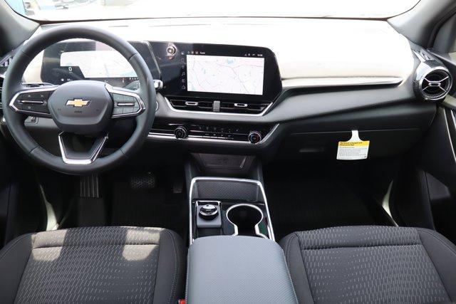 new 2026 Chevrolet Equinox car, priced at $29,715