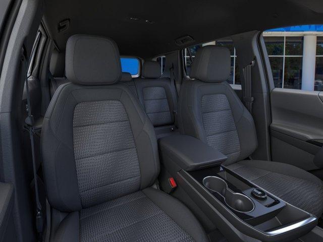 new 2026 Chevrolet Equinox car, priced at $29,916