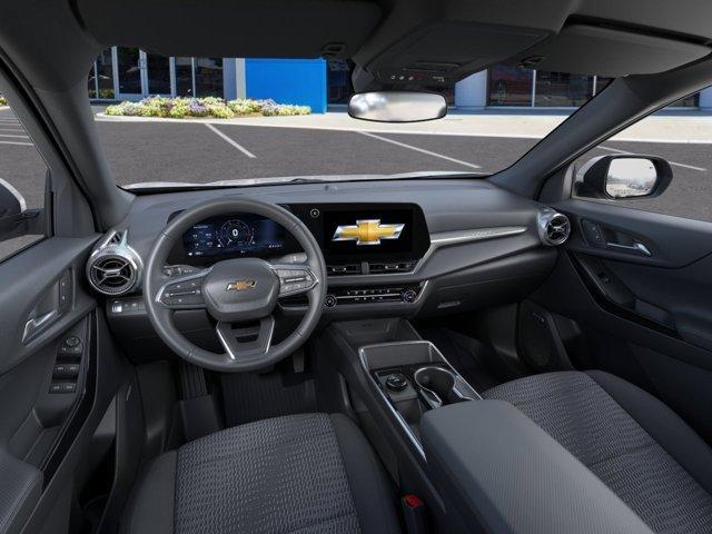 new 2026 Chevrolet Equinox car, priced at $29,916