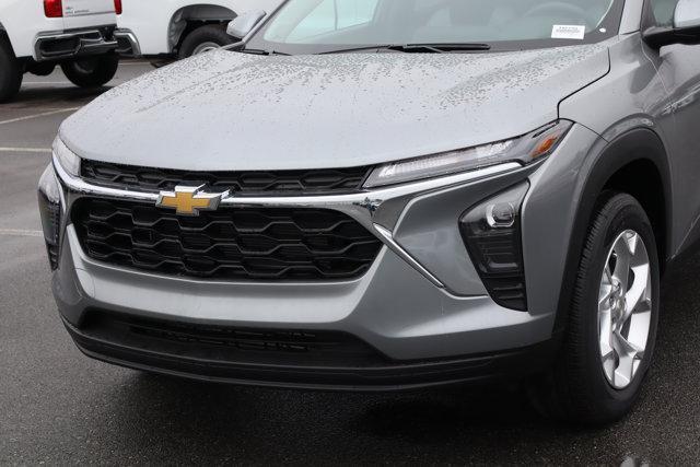 new 2026 Chevrolet Trax car, priced at $22,990