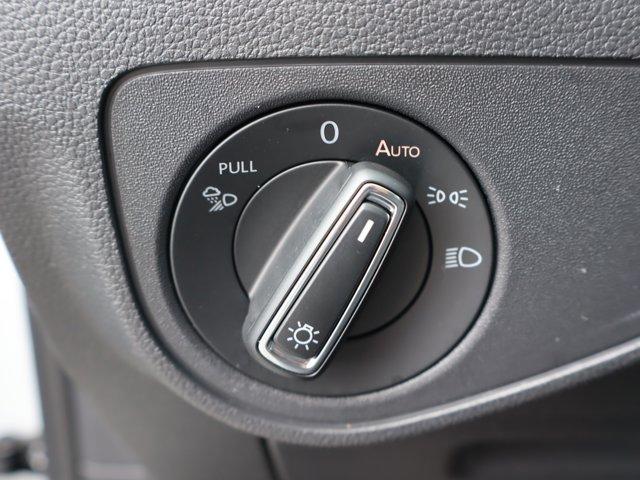 used 2021 Volkswagen Atlas Cross Sport car, priced at $15,757