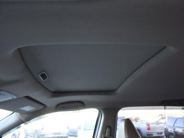 used 2017 Honda Pilot car, priced at $15,209