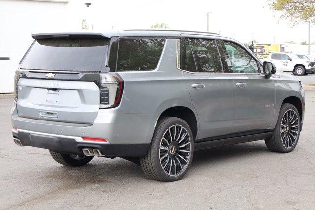 new 2026 Chevrolet Tahoe car, priced at $93,760