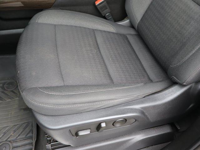 used 2023 Chevrolet Silverado 1500 car, priced at $36,285