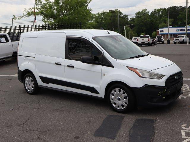used 2019 Ford Transit Connect car, priced at $16,498