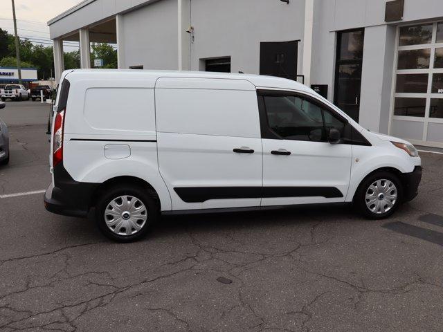 used 2019 Ford Transit Connect car, priced at $16,498