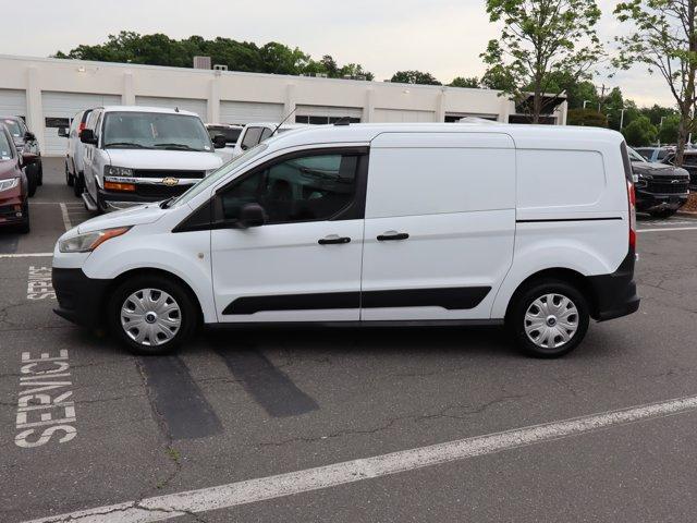used 2019 Ford Transit Connect car, priced at $16,498