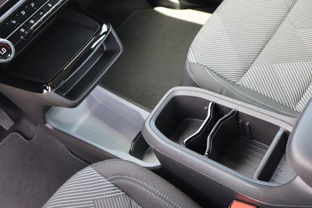 new 2027 Chevrolet Bolt car, priced at $29,785