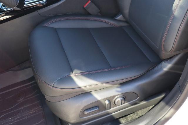 new 2026 Chevrolet Trax car, priced at $26,950