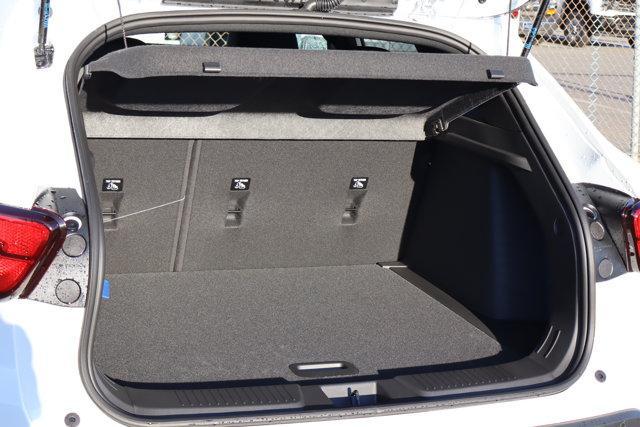 new 2026 Chevrolet Trax car, priced at $26,950