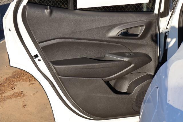 new 2026 Chevrolet Trax car, priced at $26,950