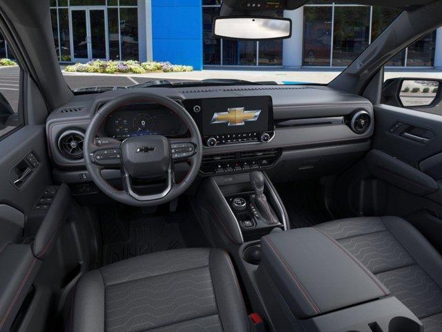 new 2026 Chevrolet Colorado car, priced at $44,052