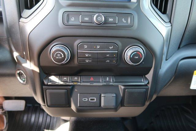 new 2025 Chevrolet Silverado 1500 car, priced at $39,049