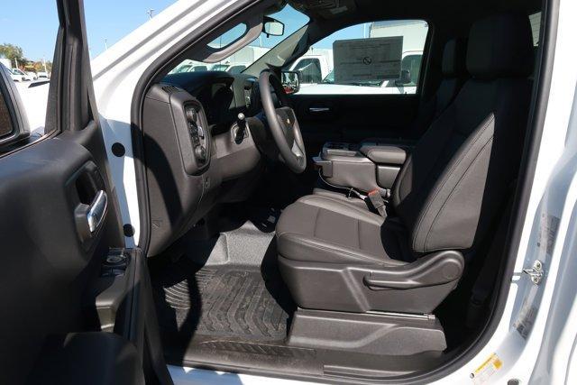 new 2025 Chevrolet Silverado 1500 car, priced at $39,049