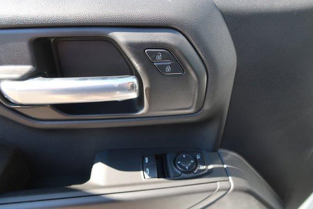 new 2025 Chevrolet Silverado 1500 car, priced at $39,049