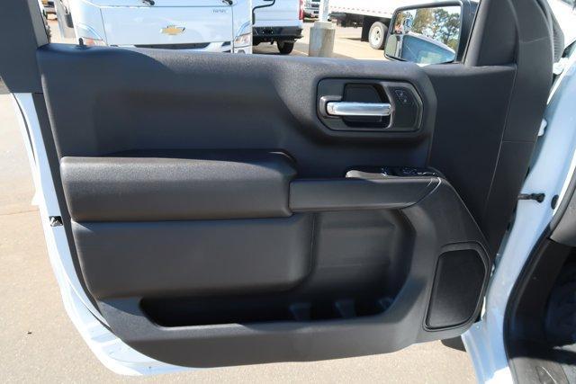 new 2025 Chevrolet Silverado 1500 car, priced at $39,049