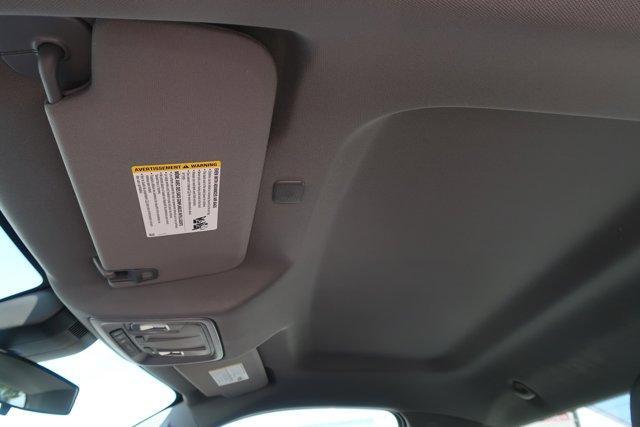 new 2025 Chevrolet Silverado 1500 car, priced at $39,049