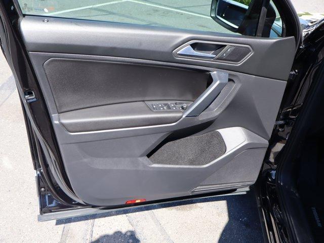 used 2020 Volkswagen Tiguan car, priced at $21,502