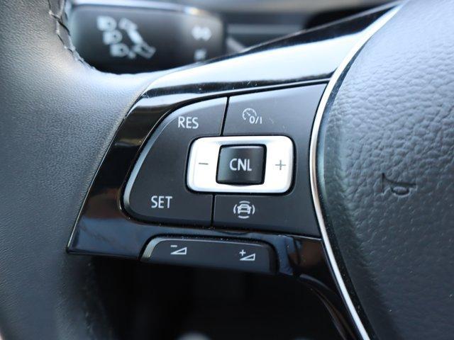 used 2020 Volkswagen Tiguan car, priced at $21,502