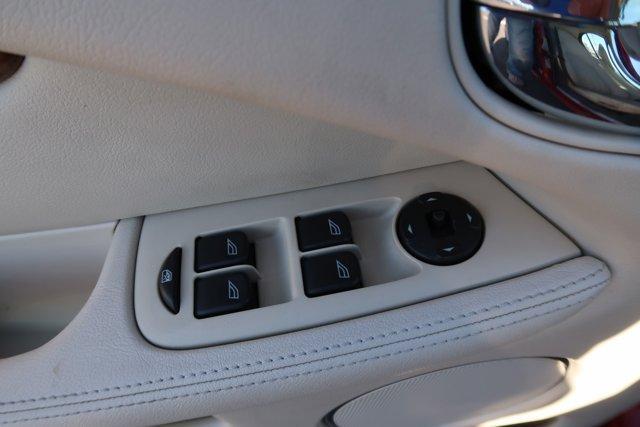 used 2007 Jaguar X-Type car, priced at $9,900