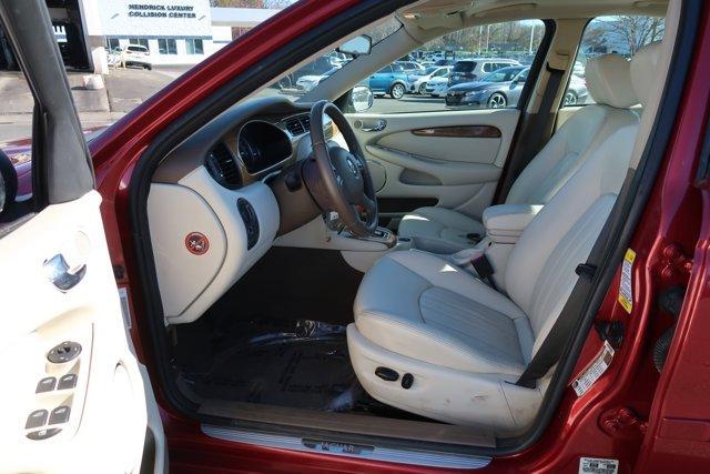 used 2007 Jaguar X-Type car, priced at $9,900