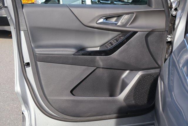 new 2026 Chevrolet Equinox car, priced at $30,236