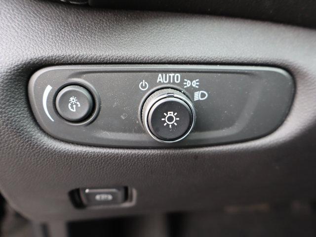 used 2023 Chevrolet Blazer car, priced at $26,432