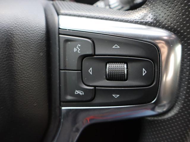 used 2023 Chevrolet Blazer car, priced at $26,432